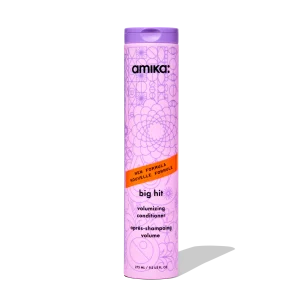 Big hit volumizing conditioner - 9.2oz
