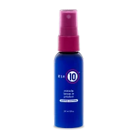 It's a 10 Miracle Leave-In Conditioner Spray Product
