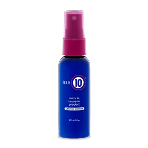 It's a 10 Miracle Leave-In Conditioner Spray Product