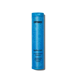Hydro rush intense moisture shampoo - 9.2oz