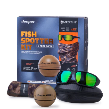 Fish Spotter Kit