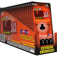 Black Jax - 96 Capsules