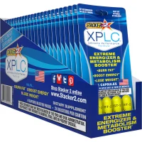 Stacker2 XPLC - 96 Capsules