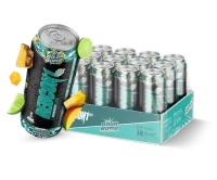 REDCON1 ENERGY - BAJA BOMB