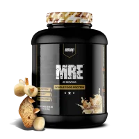 MRE MEAL REPLACEMENT - BANANA NUT BREAD