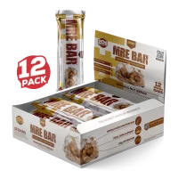 MRE PROTEIN BAR - BANANA NUT BREAD