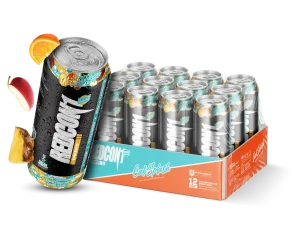 REDCON1 ENERGY - CALI SPLASH