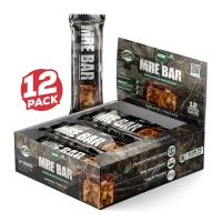 MRE PROTEIN BAR - CARAMEL TRIAL MIX