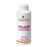 COLLAGEN WITH MAGNESIUM TABLETS FOR 75 DAYS