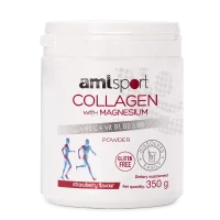 COLLAGEN WITH MAGNESIUM, VIT. C, B1, B2 & B6 FOR 46 DAYS