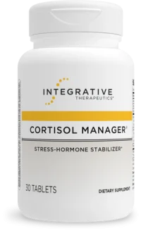Cortisol Manager®