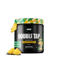 DOUBLE TAP POWDER - PINEAPPLE