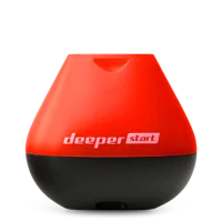 Deeper Fishfinder START