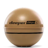 Deeper Smart Sonar CHIRP+ 2