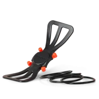 Deeper Smartphone Mount for Any Fishing Rod