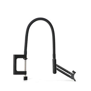 Deeper Sonar Flexible Arm Mount 2.0 for Boat or Kayak