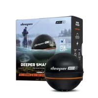 Deeper Sonar PRO+ 2