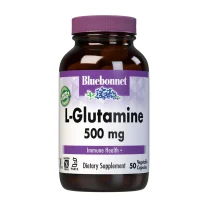 L-GLUTAMINE 500 mg
