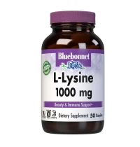 L-LYSINE 1000 mg