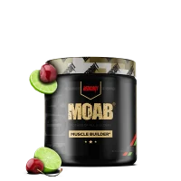 MOAB - CHERRY LIME
