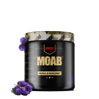 MOAB - GRAPE