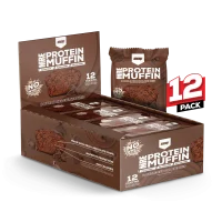 MRE MUFFIN - DOUBLE CHOCOLATE CHIP