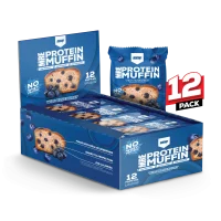 MRE MUFFIN - DOUBLE CHOCOLATE CHIP (Copy)