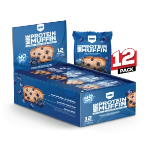 MRE MUFFIN - DOUBLE CHOCOLATE CHIP (Copy)