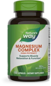 Magnesium Complex