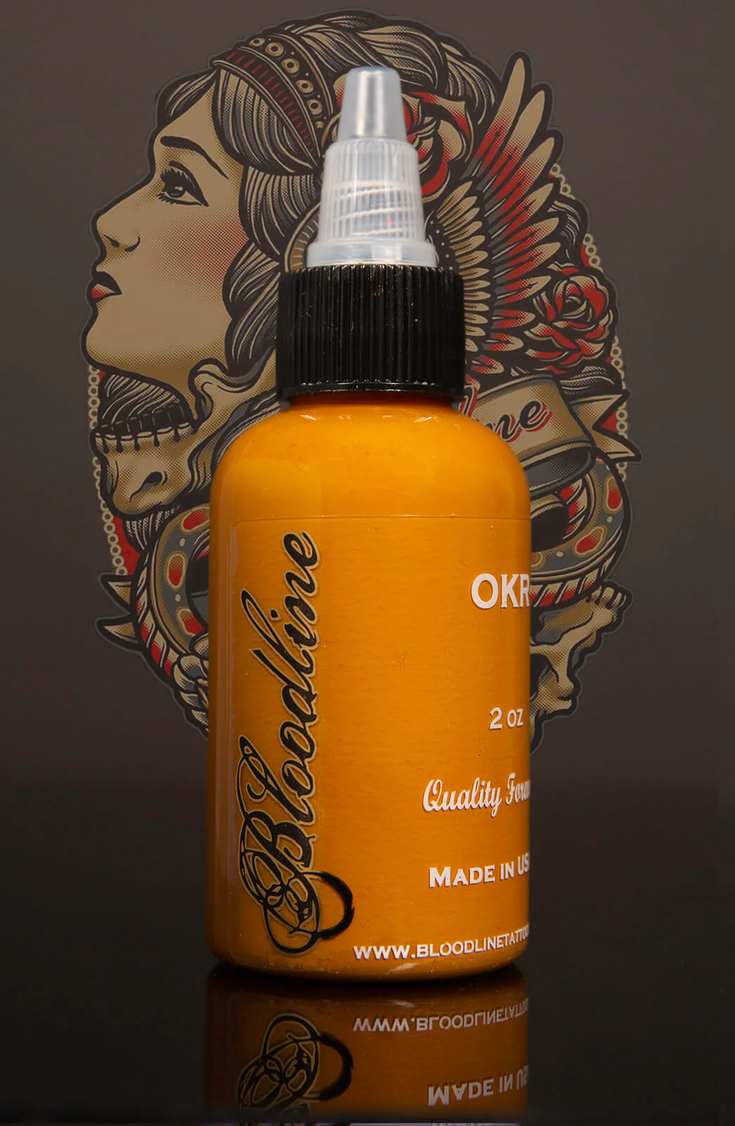 OKR - 2 Oz