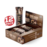 MRE PROTEIN BAR - OATMEAL CHOCOLATE CHIP