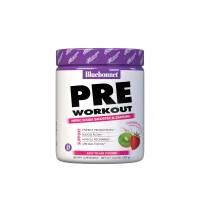 PRE WORKOUT POWDER Strawberry Kiwi Flavor