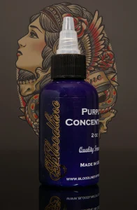 PURPLE CONCENTRATE - 2 Oz