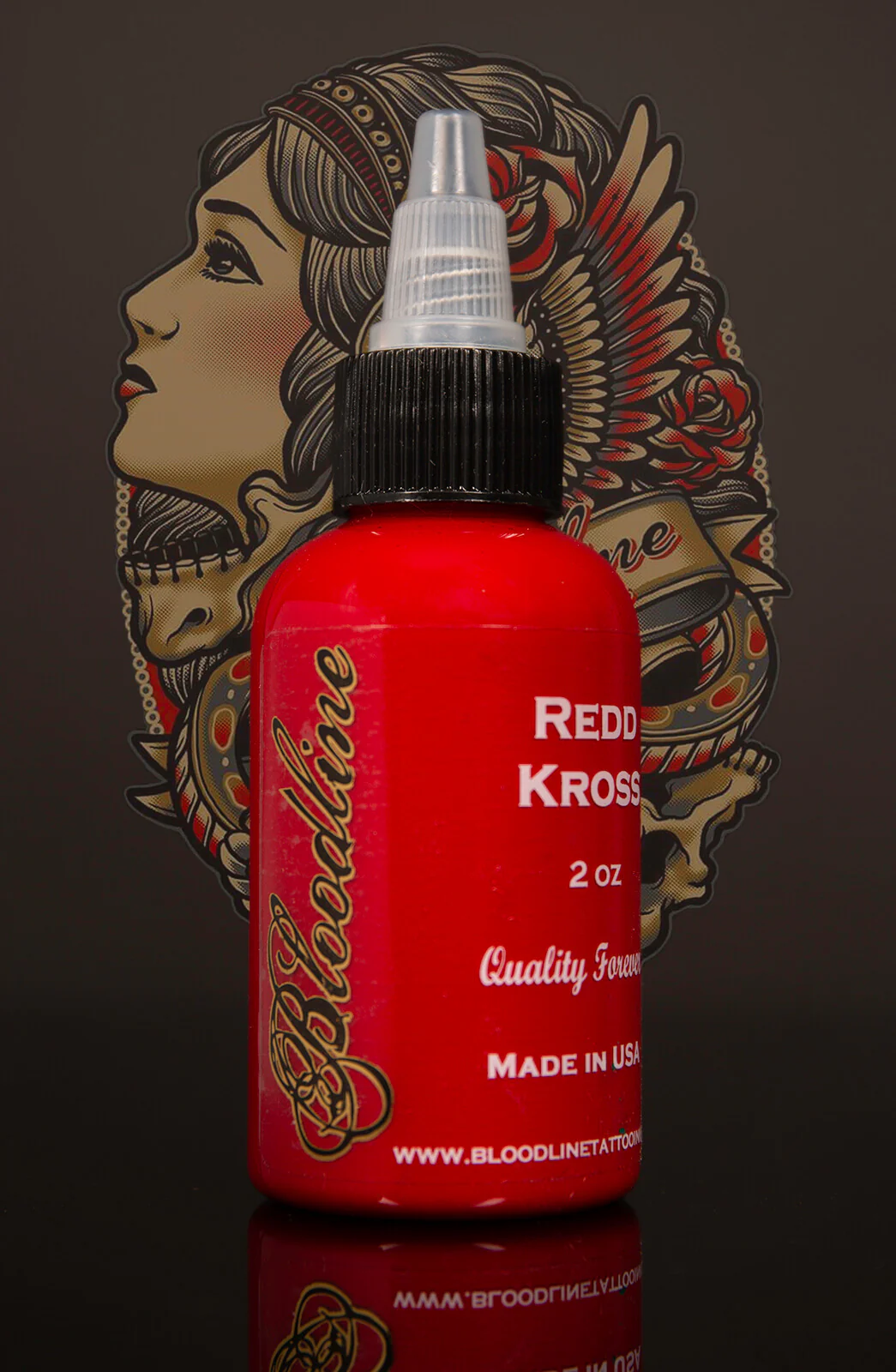 REDD KROSS - 1 Oz
