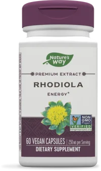 Rhodiola