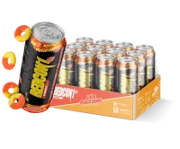 REDCON1 ENERGY - SOUR PEACH
