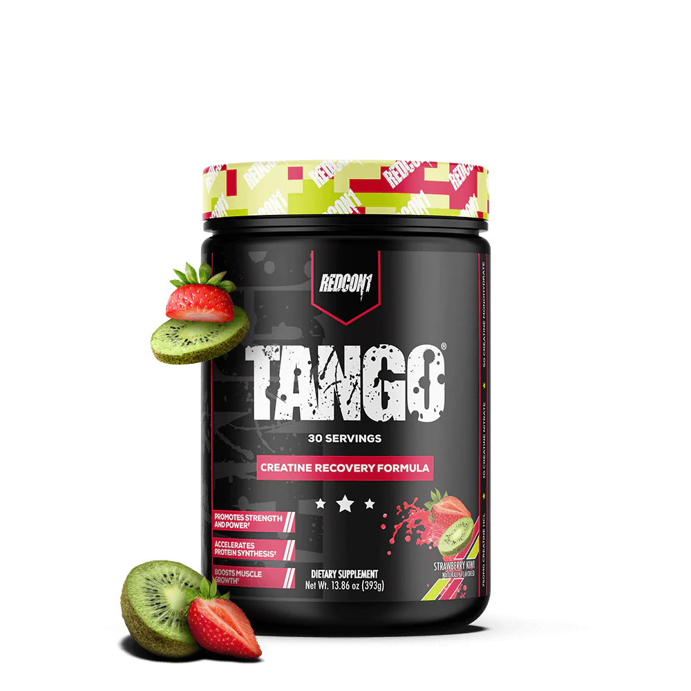 TANGO CREATINE - STRAWBERRY KIWI