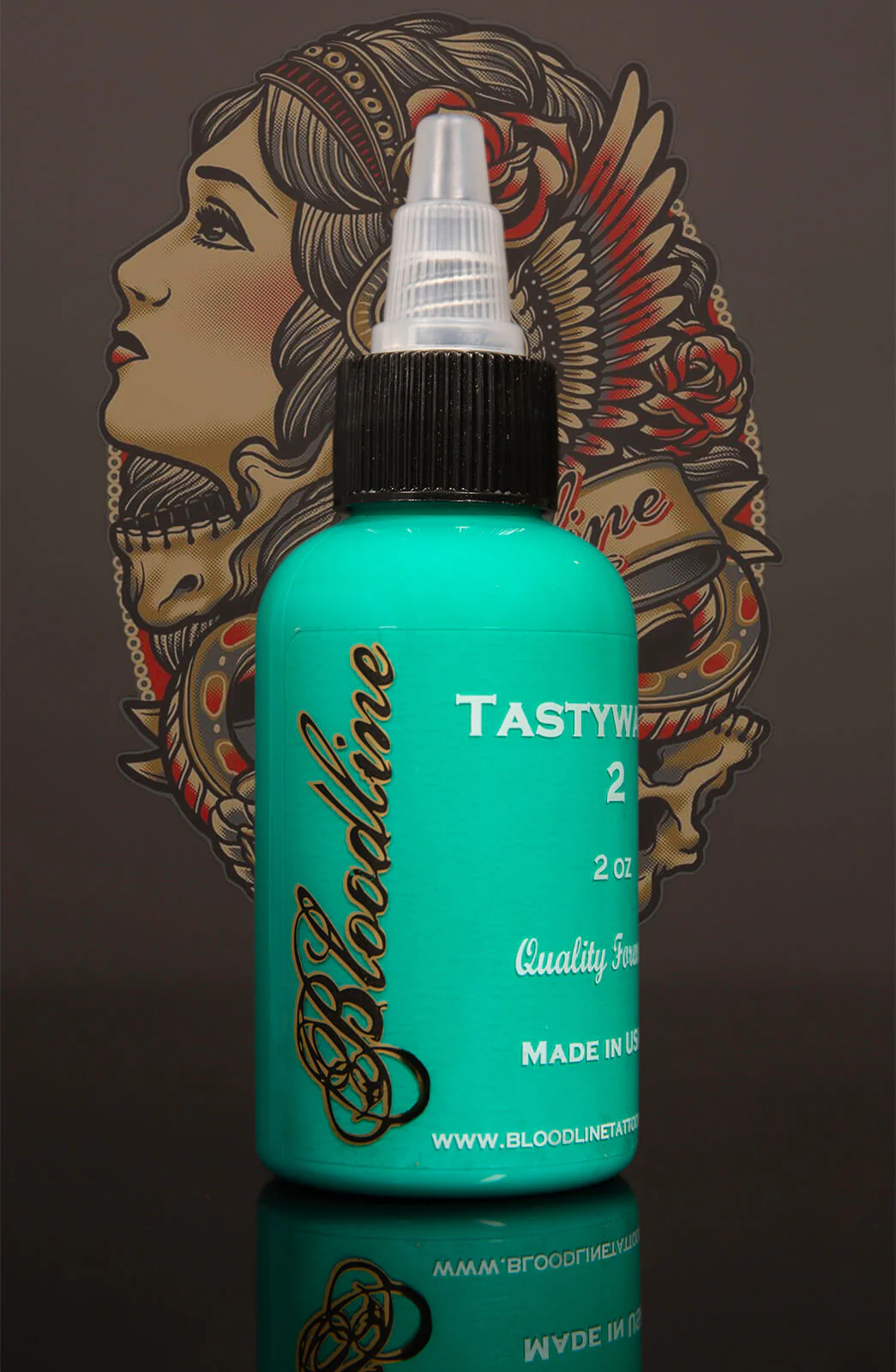 TASTYWAVES 2 - 2 Oz
