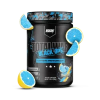 TOTAL WAR BLACK OPS - BLUE LEMONADE