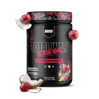 TOTAL WAR BLACK OPS - TIGERS BLOOD