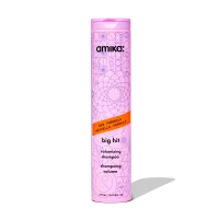 Big hit volumizing shampoo - 9.2oz