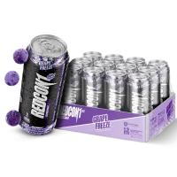 REDCON1 ENERGY - GRAPE FREEZE