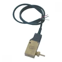 100904 - TMT Inline Flow Switch, 4000PSI