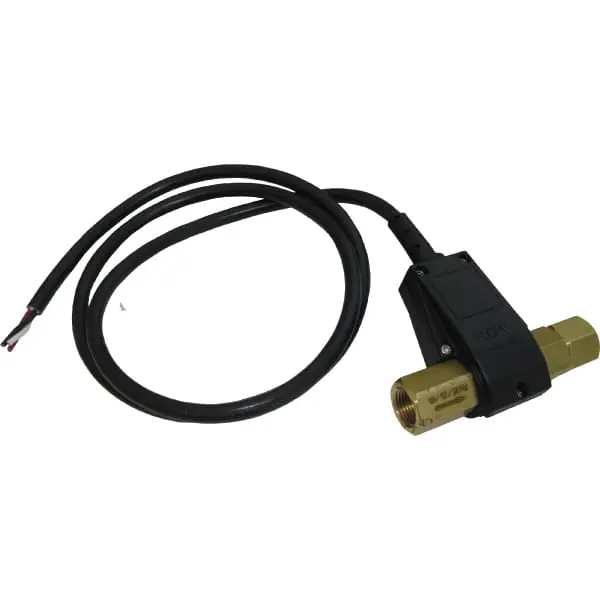 100975 - FLOW SWITCH, TMT, 12GPM