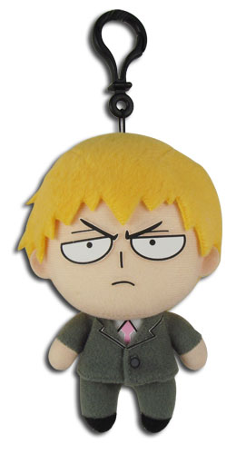 MOB PSYCHO 100 - ARATAKA PLUSH 5''