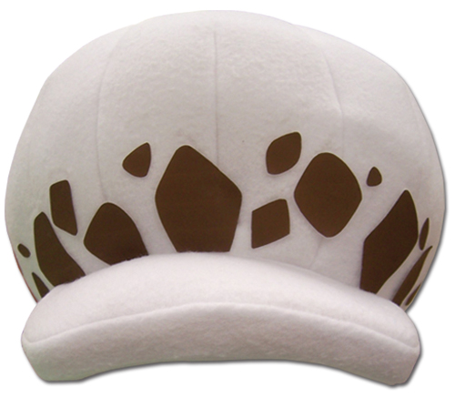 ONE PIECE - LAW NEW WORLD HEADWEAR