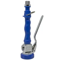 YGRN47 - Rear Entry, Rinsing Nozzle