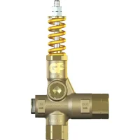 YU21235 - Trapped Pressure Unloader