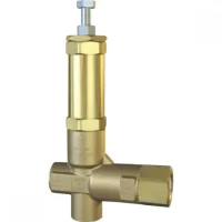 YU3723 - Trapped Pressure Unloader